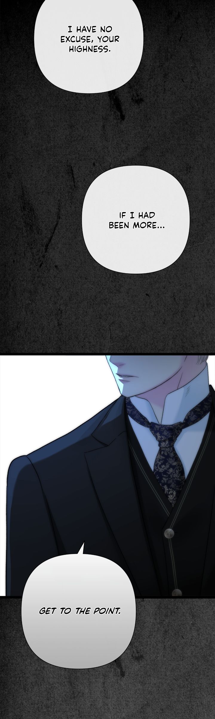 The Problematic Prince, Chapter 108 image 20